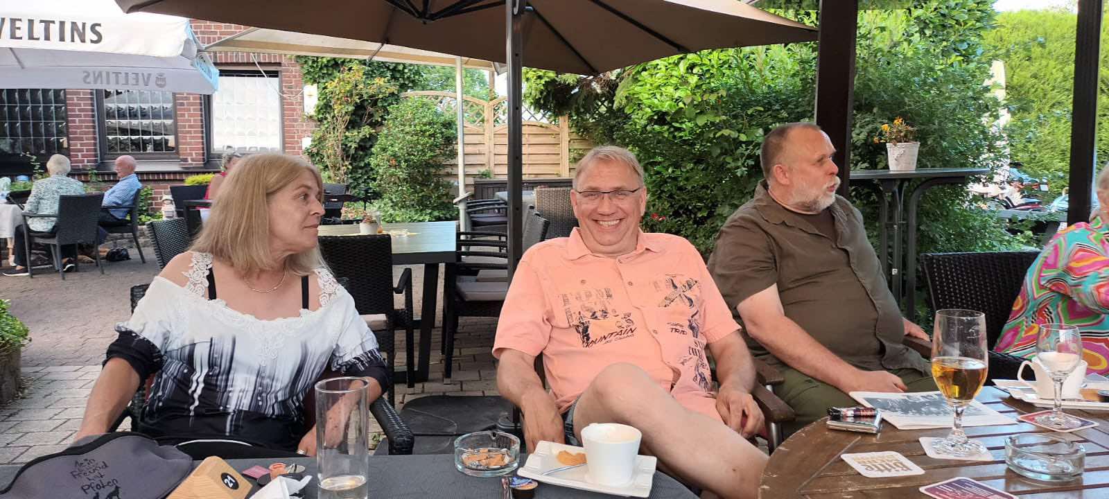 Klassentreffen 10c – Foto 3